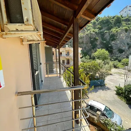 Vila Joana, Near The Sea, A Quite Place To Stay Vlore Exterior photo