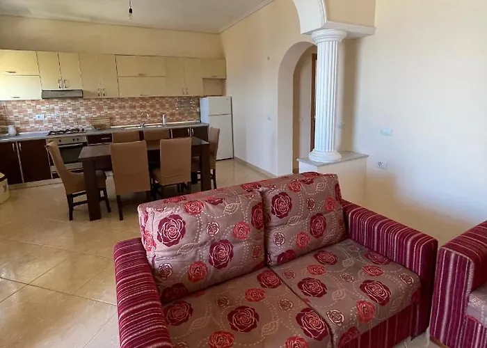 Vila Joana, Near The Sea, A Quite Place To Stay