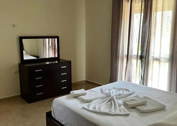 Vila Joana, Near The Sea, A Quite Place To Stay