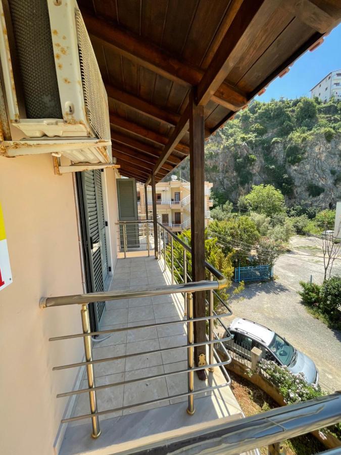 Joana, Near The Sea, A Quite Place To * Vlore